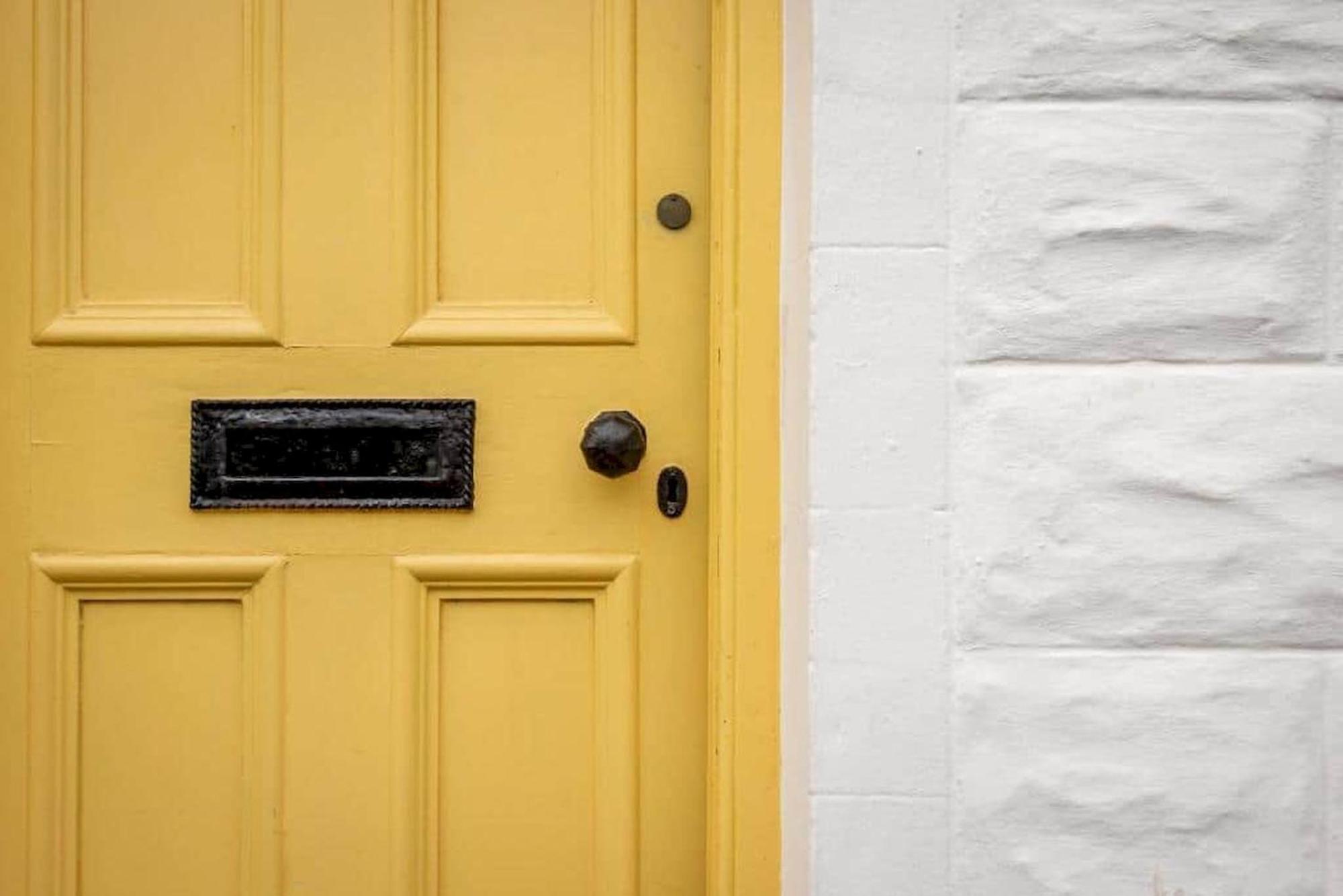 Vila The Cupboard - Elie Exteriér fotografie
