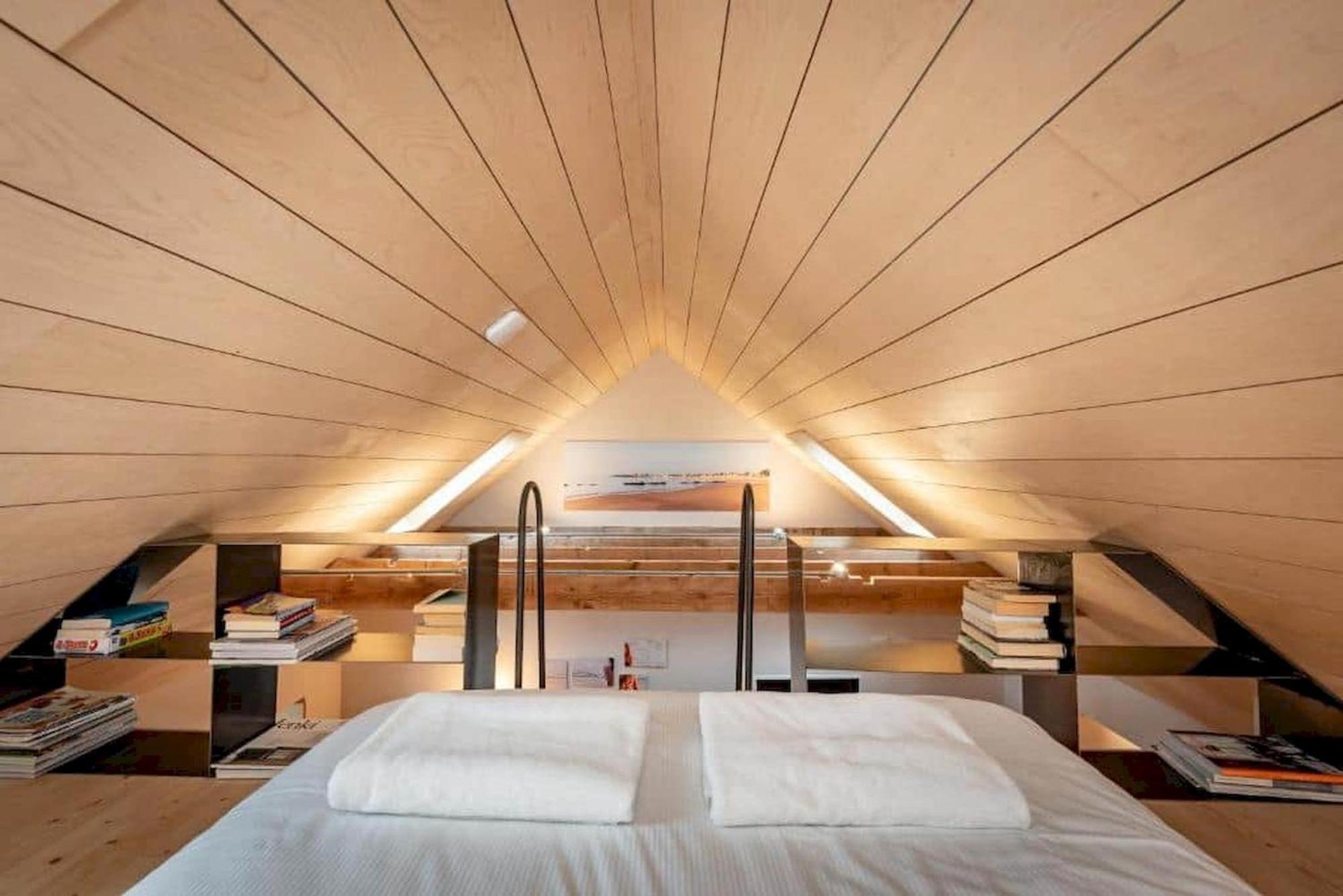 Vila The Cupboard - Elie Exteriér fotografie