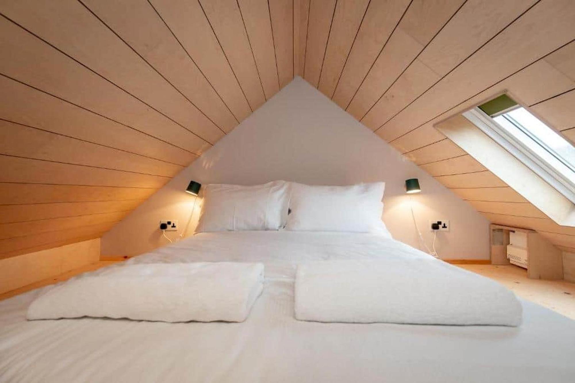 Vila The Cupboard - Elie Exteriér fotografie